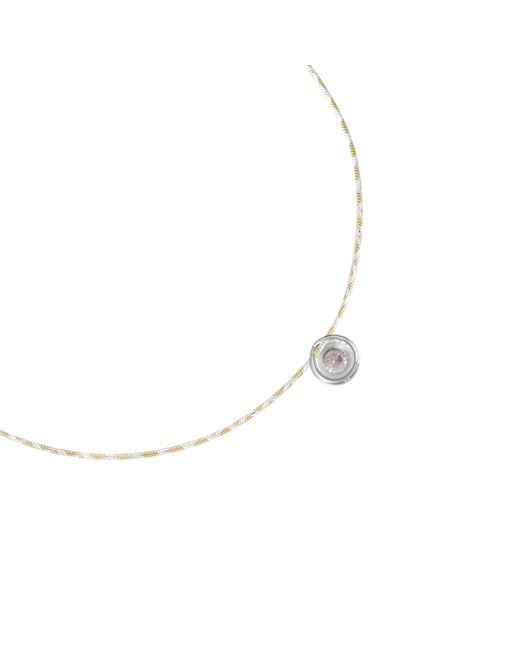 Arte Madrid Metallic Tierno Pendant