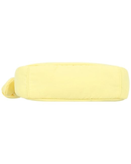 MARHEN.J Yellow Maro Mini