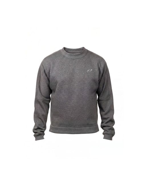 Saved Lab Gray Sweatshirt for men