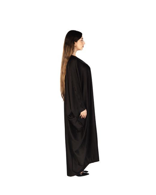 Mansion 28 Black Midnight Bazaar Essential Luxbaya