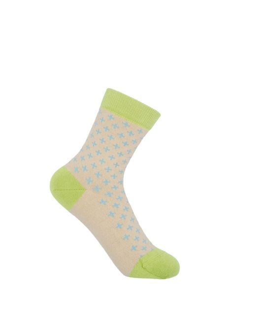 Peper Harow - Made in England White Socks Bundle