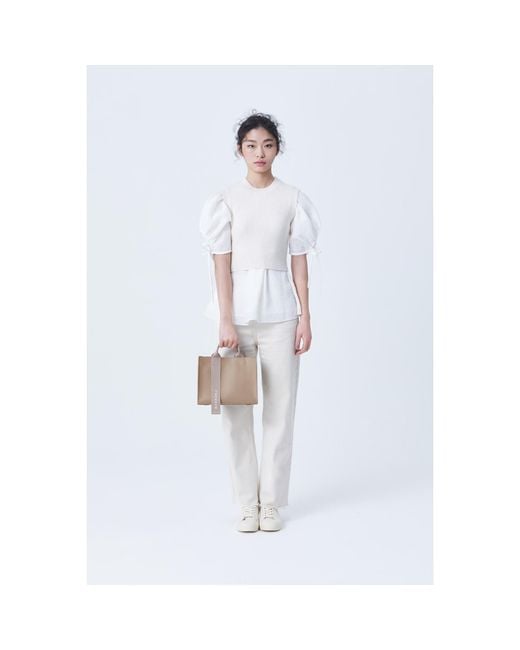MARHEN.J Natural Neutrals Cindy