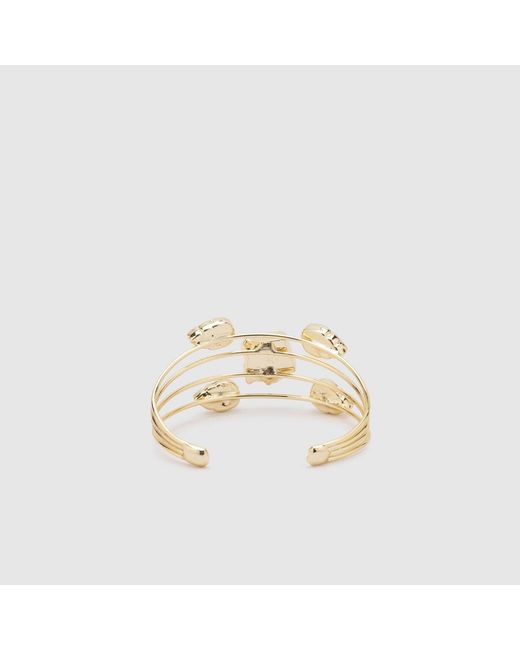 Ilvi Red Zaan Bracelet & Ring Set