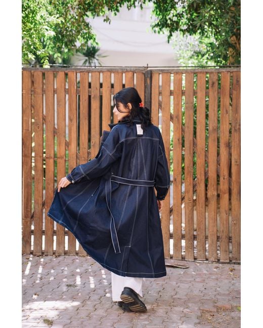 Up-fuse Blue Coat