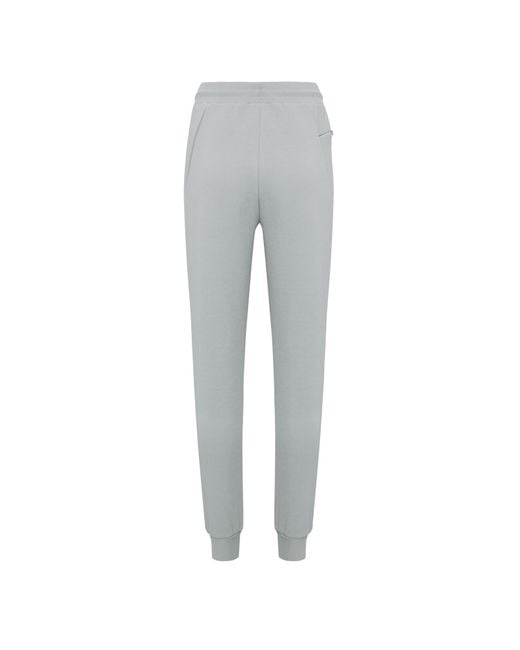 Pcfg Gray Comfort Track Sweatpant for men
