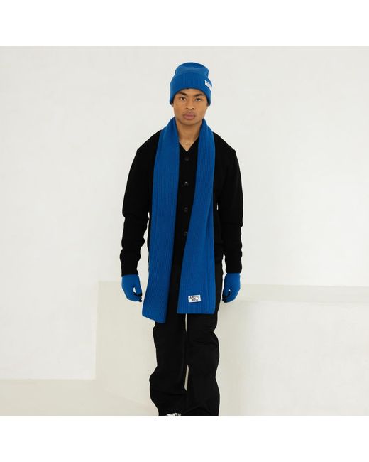 Arctic Fox & Co. Blue Recycled Bottle Beanie