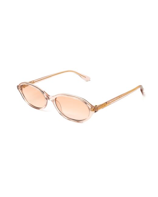 Faos Concept Pink Donousa
