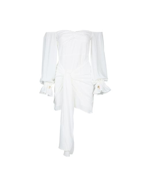 The Gt Atelier White Summer