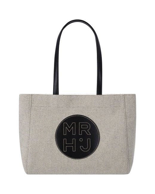 MARHEN.J Black Bono Le Blanc V