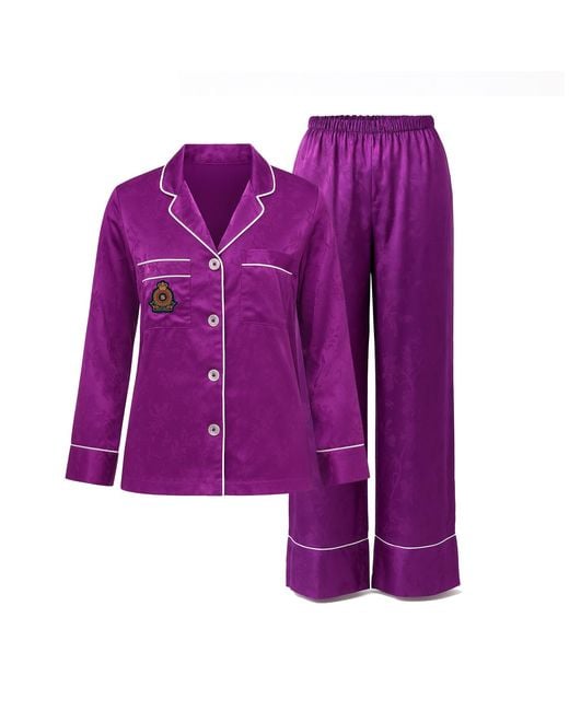 Freak Vault Purple Regal Amethyst Set