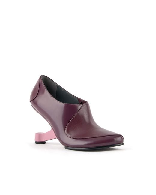 United Nude Purple Eamz Dana