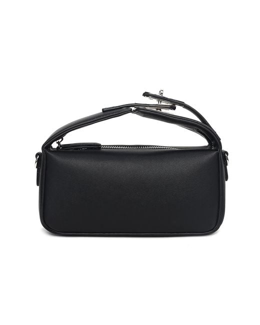 Mkf Collection - J'omor Black Sabine Crossbody Bag