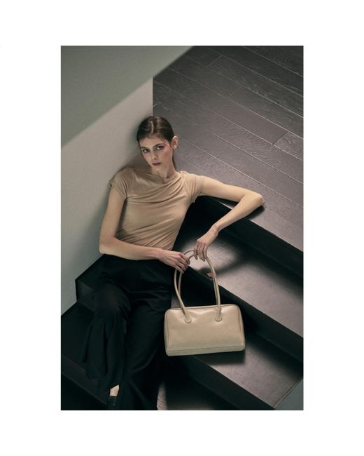 MARHEN.J Gray Neutrals Lara