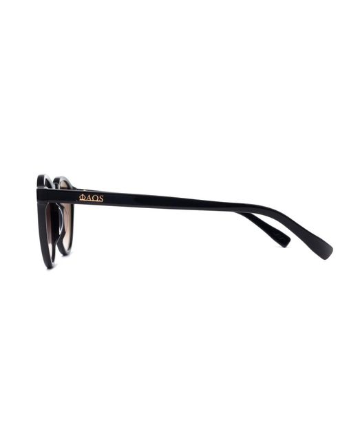 Faos Concept Brown Tinos for men