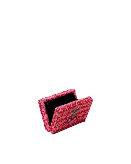 Simitri Red Cherry On Top Mini