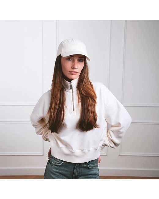 VLD Natural Neutrals Venice Uniform Cap