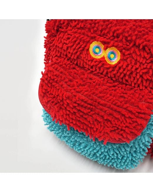 Kapture Red Mogols