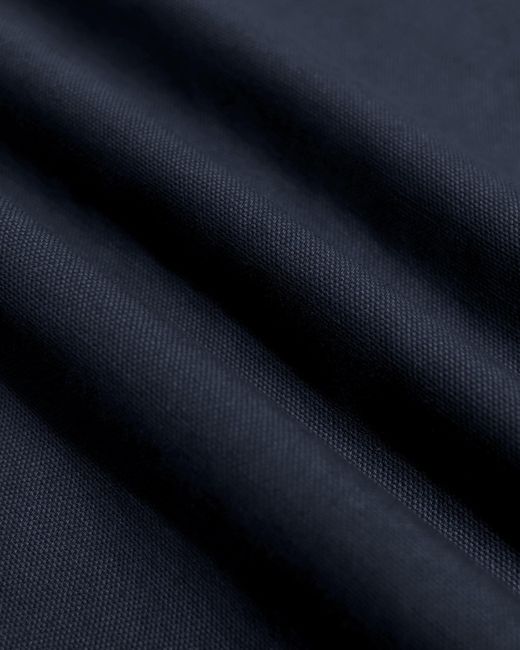 Far Afield Blue Station Jacket for men