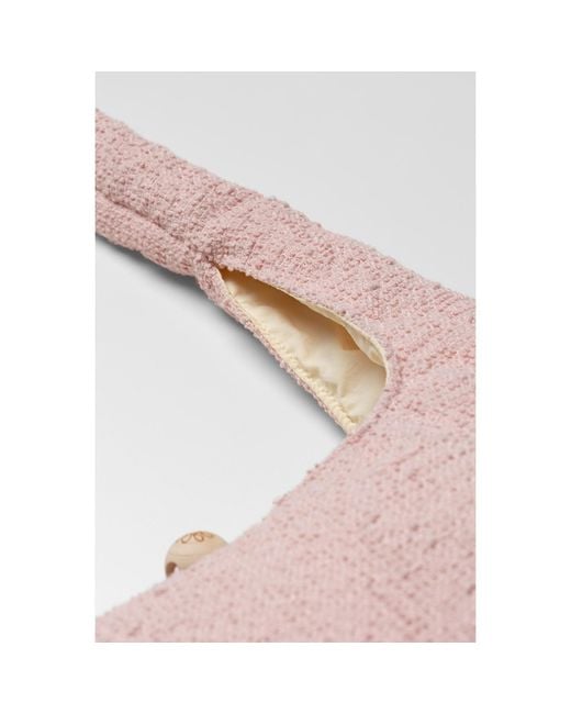 MARHEN.J Pink Lily
