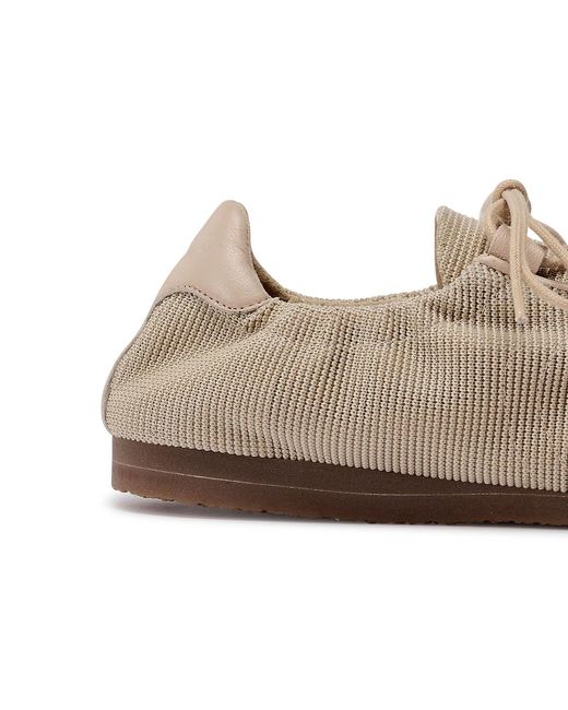 Naguisa Multicolor Neutrals Raluca Taupe Mesh