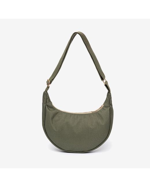 Lefrik Gray Lua Bag