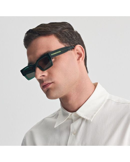 Faos Concept Green Naxos for men