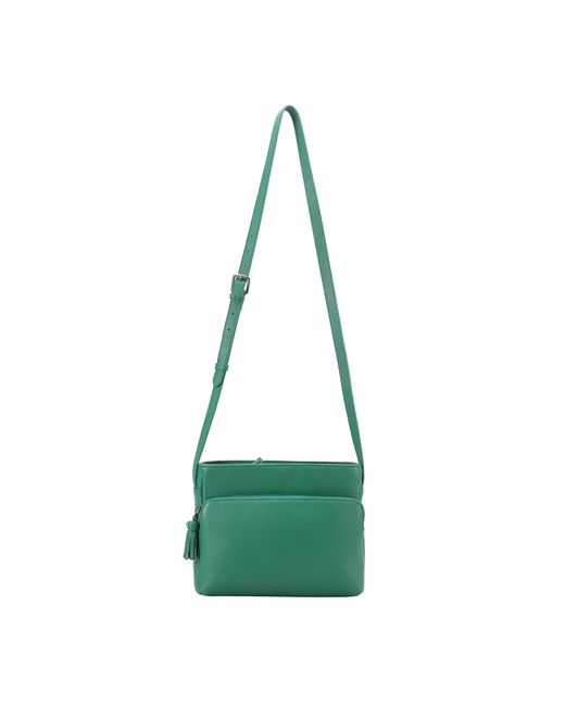 Lloyd Baker Green Matilda