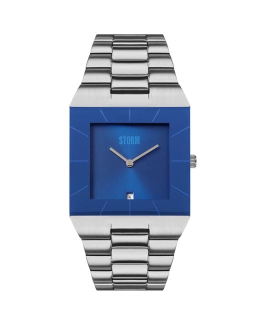 Storm Blue Omari Grand for men