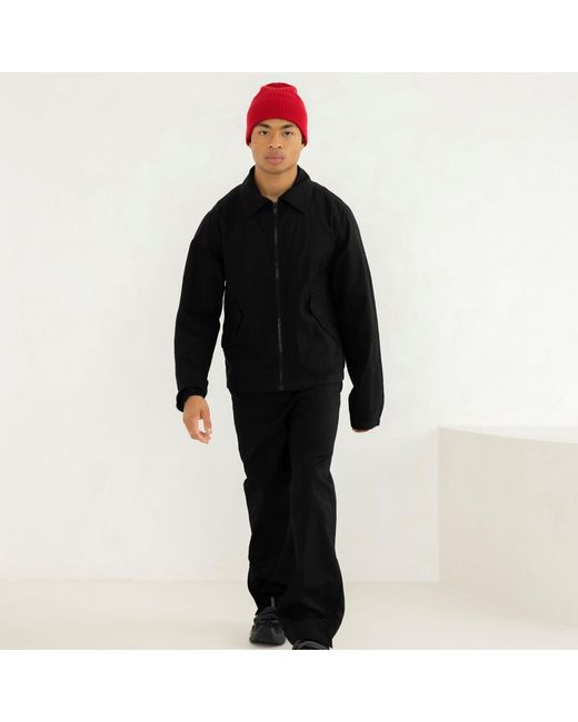 Arctic Fox & Co. Red The Merino Wool Beanie