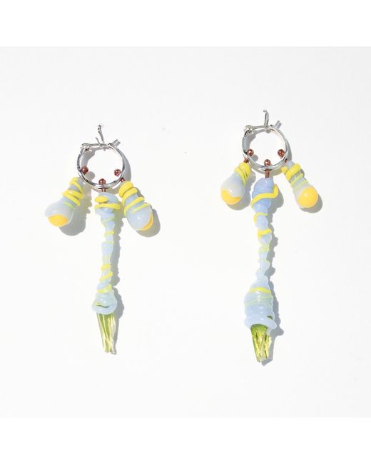 Karen Kriegel Blue Bibi Clickers