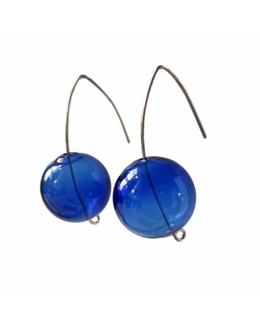 Laura Daili Blue Midnight Berries