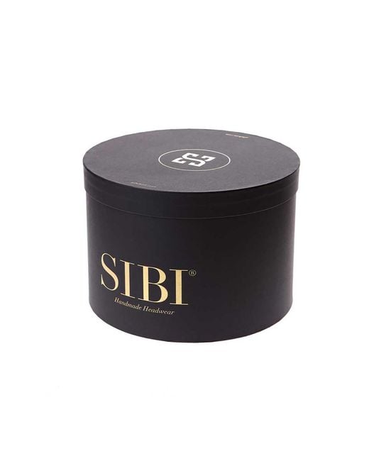 Sibi Hats Natural Sasha