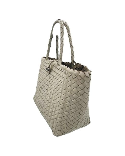 orYANY Gray Neutrals Kayla Tote