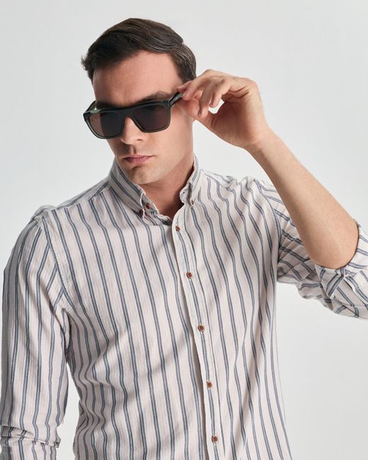 Faos Concept Gray Delos for men