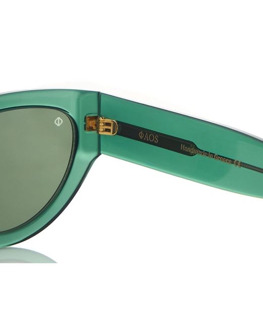 Faos Concept Green Astypalea