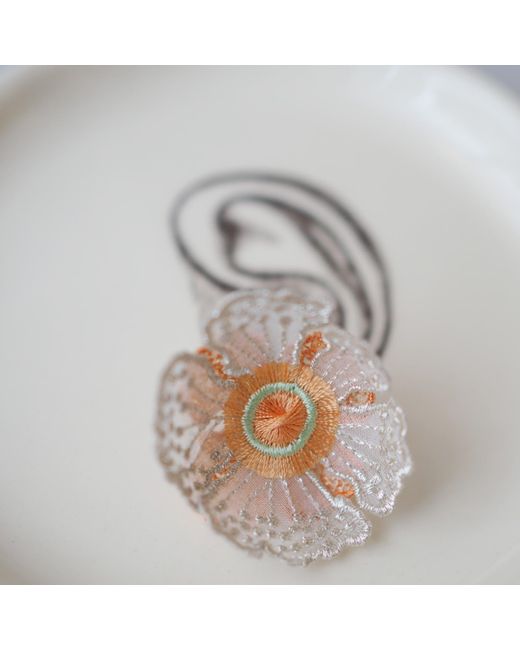 Nana Watanabe Natural Flowers