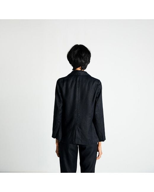 REISTOR Black She's Everything Blazer
