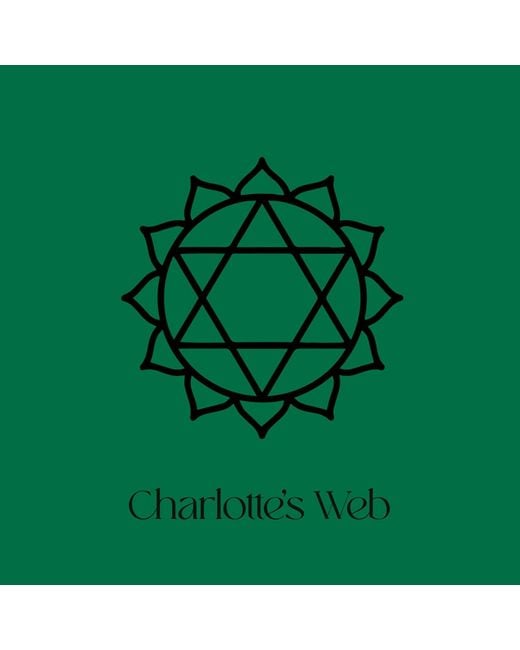Charlotte's Web Jewellery Metallic Heart Chakra Vermeil Bracelet