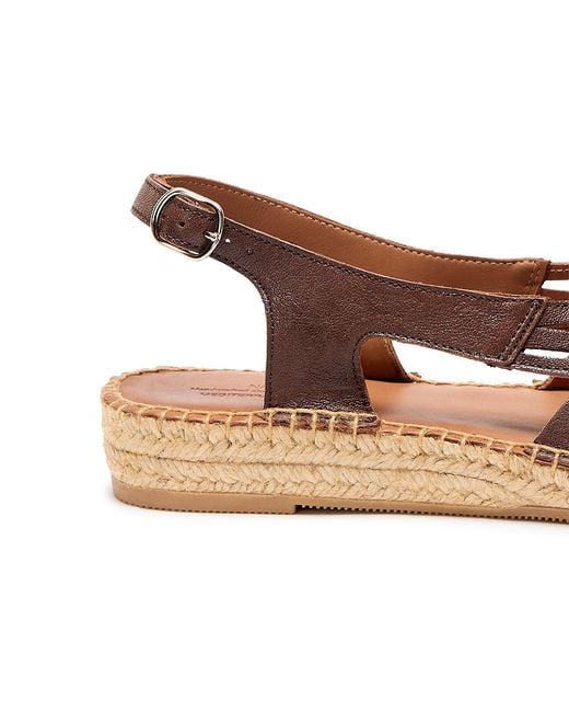 Naguisa Brown Etel