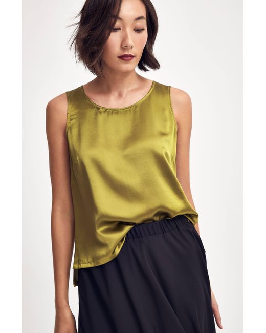 Lindsay Nicholas New York Black Duchess Skirt