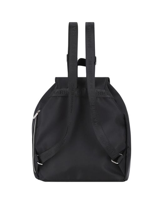 MARHEN.J Black Scarlet