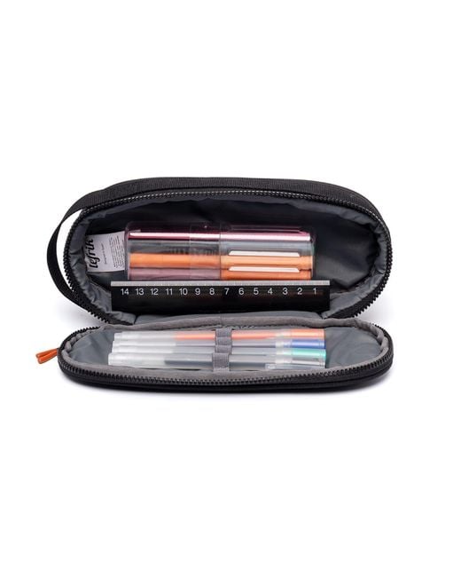 Lefrik Black Row Case Vandra