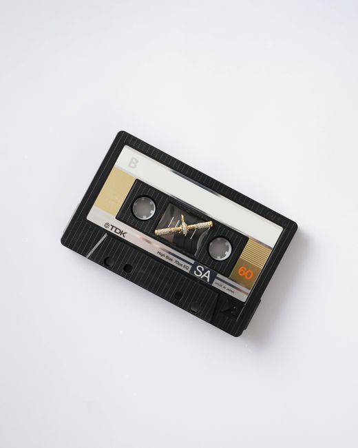 Aelea Studio Metallic Fortuna Bar