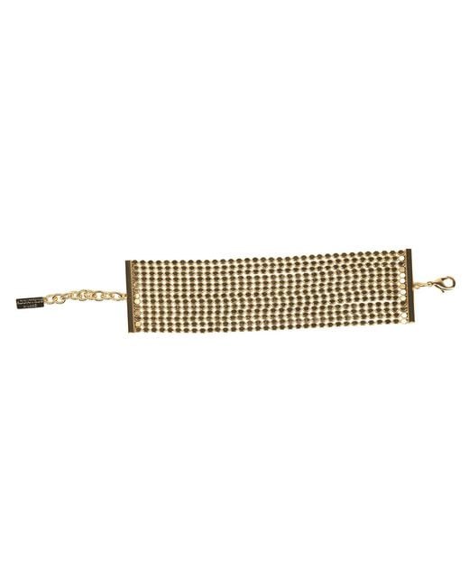 Addicted Metallic Eterna Doré Bracelet Plated