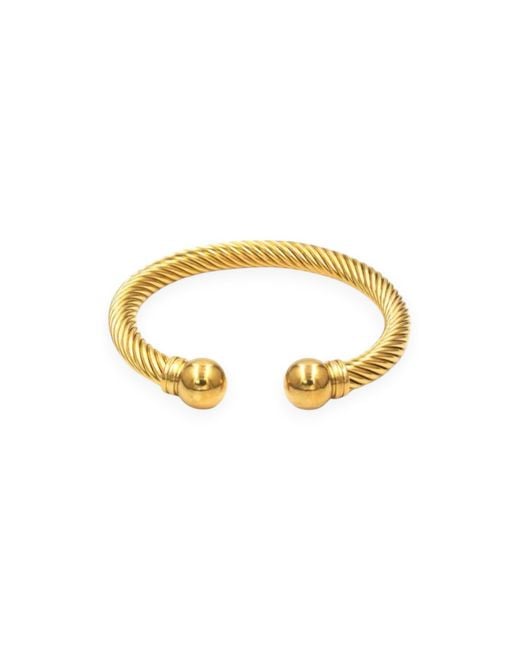 Kybele Studio Metallic Eloise Bracelet
