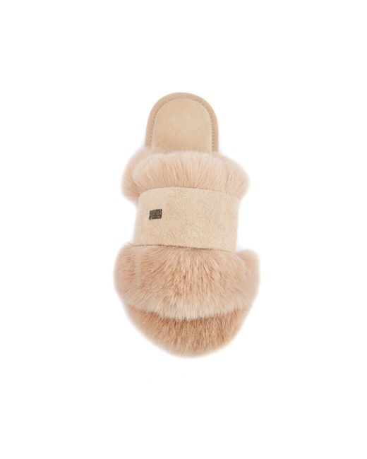 Australia Luxe Pink Neutrals Muchas Luxe Almond