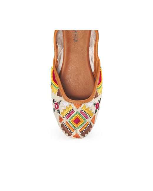 Fuchsia Shoes Brown Neutrals Kalahari
