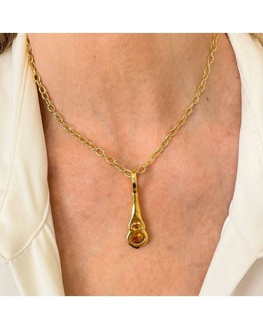 Amy Delson Jewelry Metallic Olivia