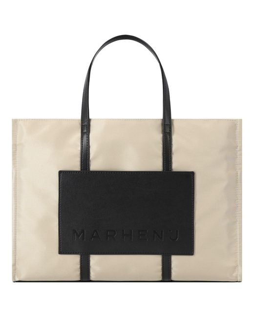 MARHEN.J Black Neutrals Joy Mini Eq