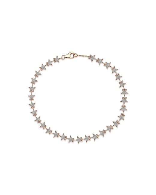 Reis Jewellery Metallic Walk Of Fame